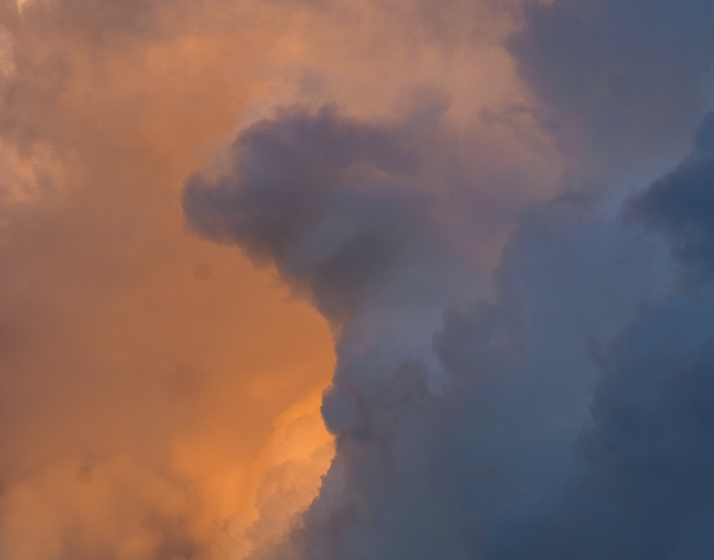 Anacearth Clouds | Awan